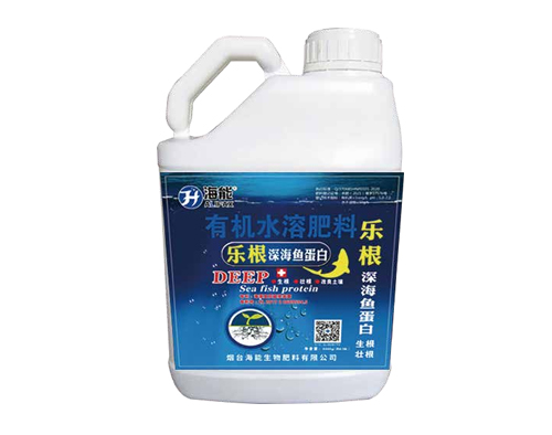 广西乐根鱼蛋白