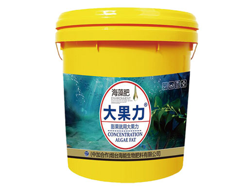 有机肥，复合肥和膨果水溶肥有什么区别吗？