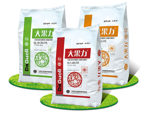 中微量久久香蕉网官网你了解多少？膨果水溶肥厂家给大家介绍一下！