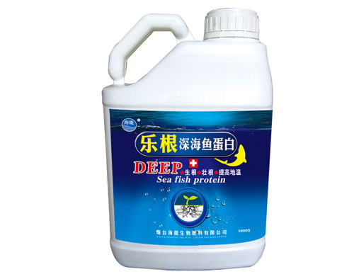 什么是鱼蛋白肥料，鱼蛋白肥料作用