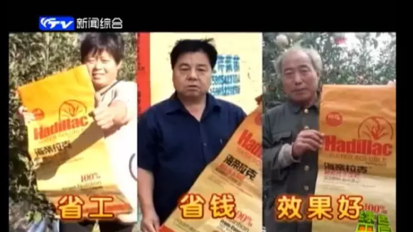苹果树12月管理技术要点！抓紧时间看