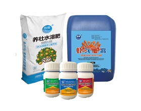 果实膨果使用什么肥料比较好？想快速膨果的那种！